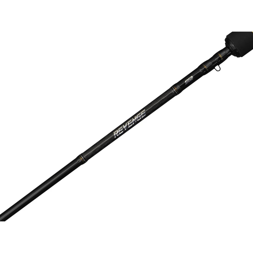 Revenge SG2 Light Game