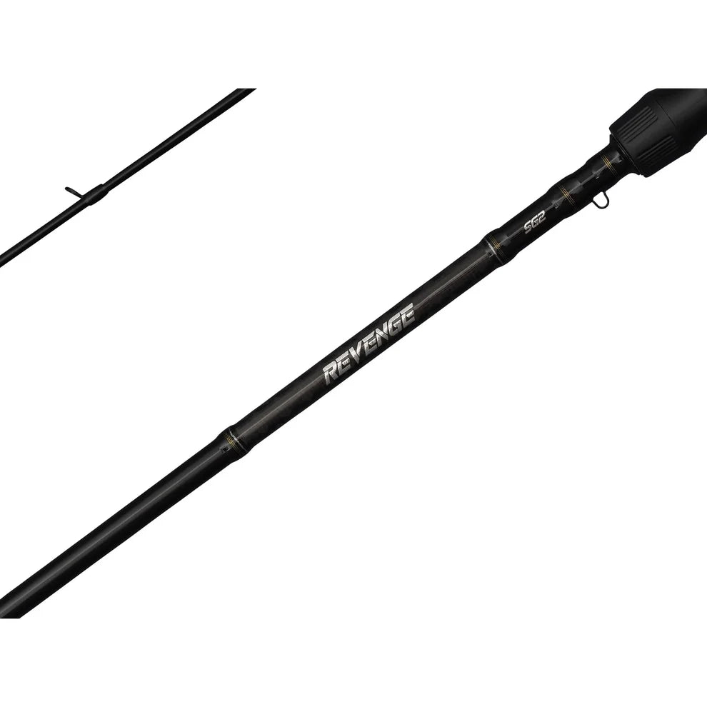 Revenge SG2 Light Game Baitcast