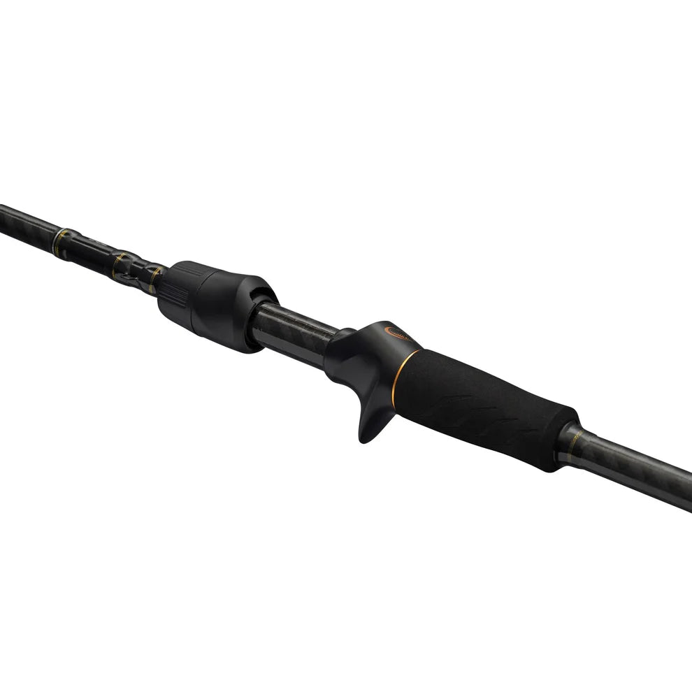 Revenge SG2 Light Game Baitcast