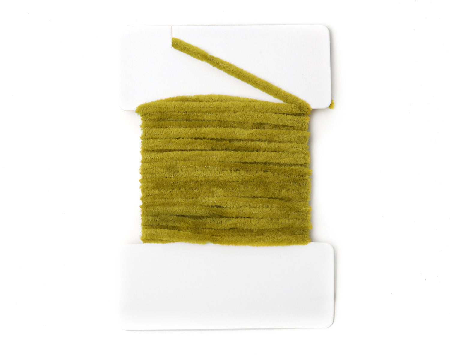 Round Chenille