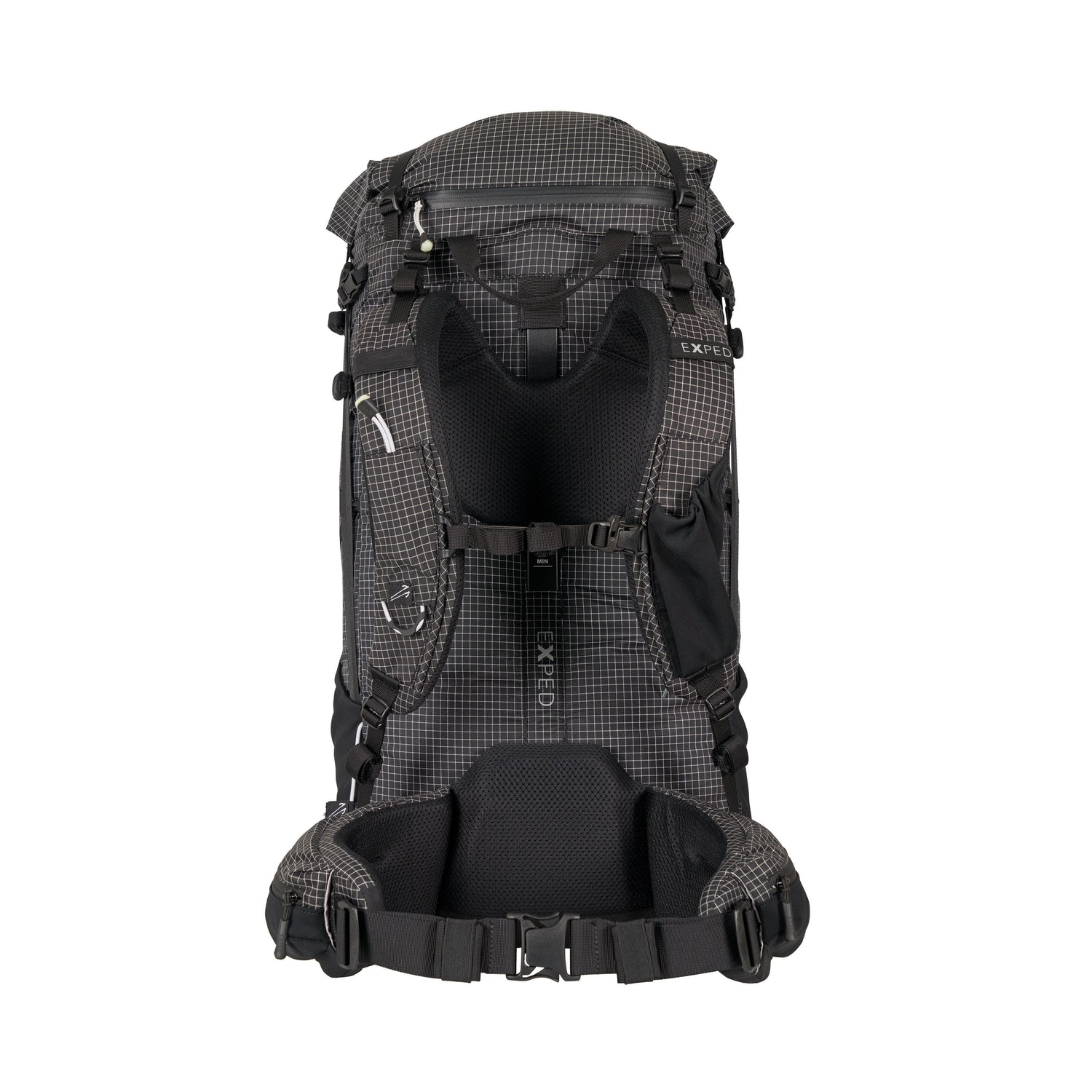 Lightning Backpack