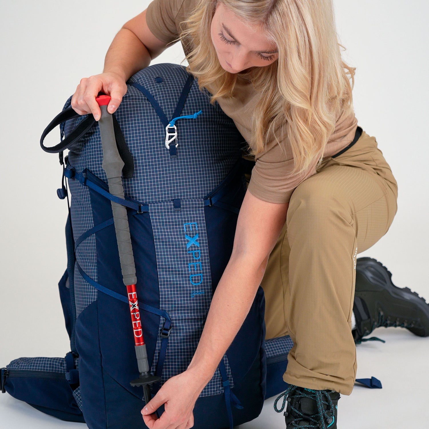 Lightning Backpack