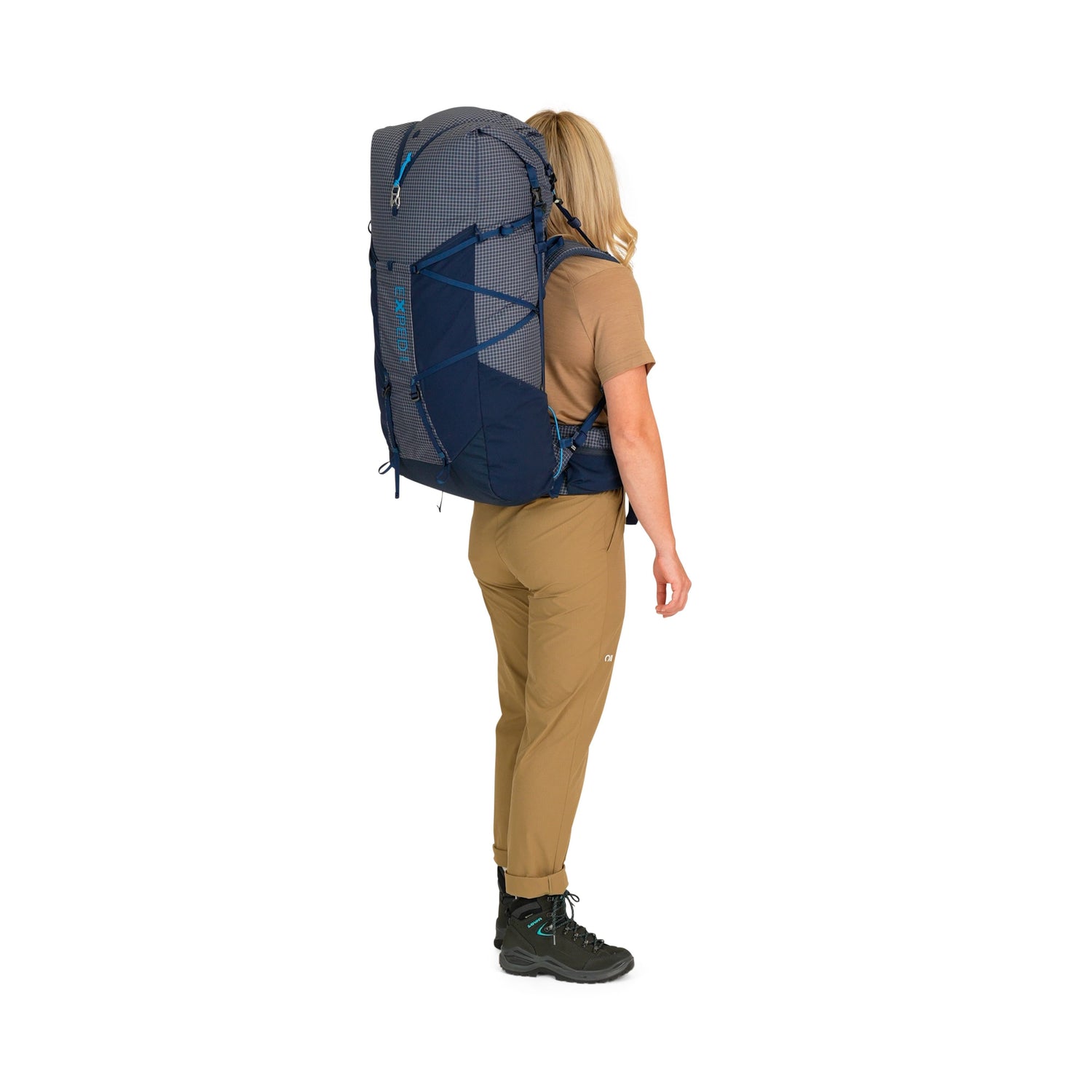 Lightning Backpack