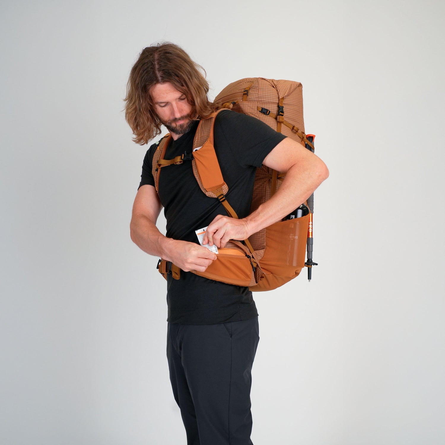 Lightning Backpack