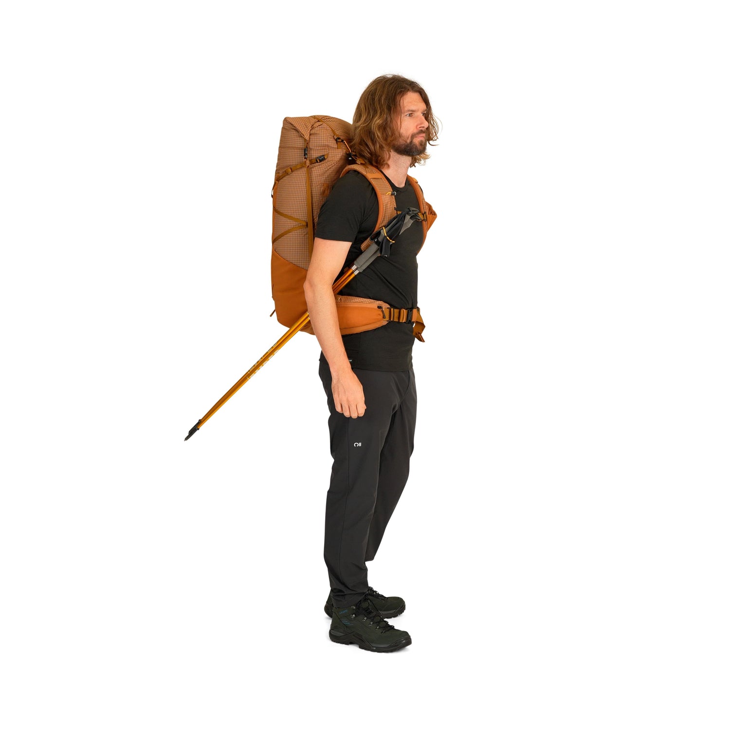 Lightning Backpack