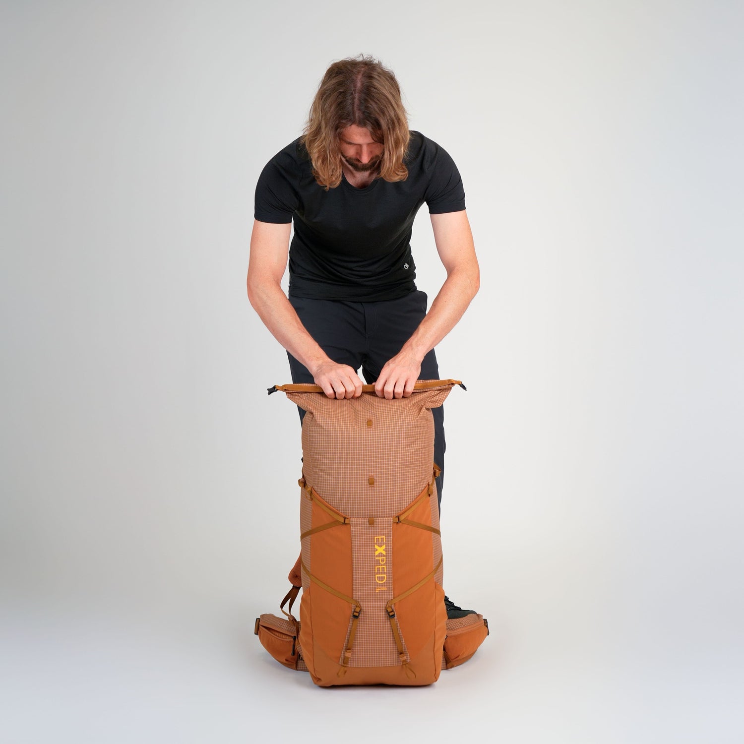 Lightning Backpack