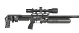 Impact M4 SWE, Svart - STD - SV