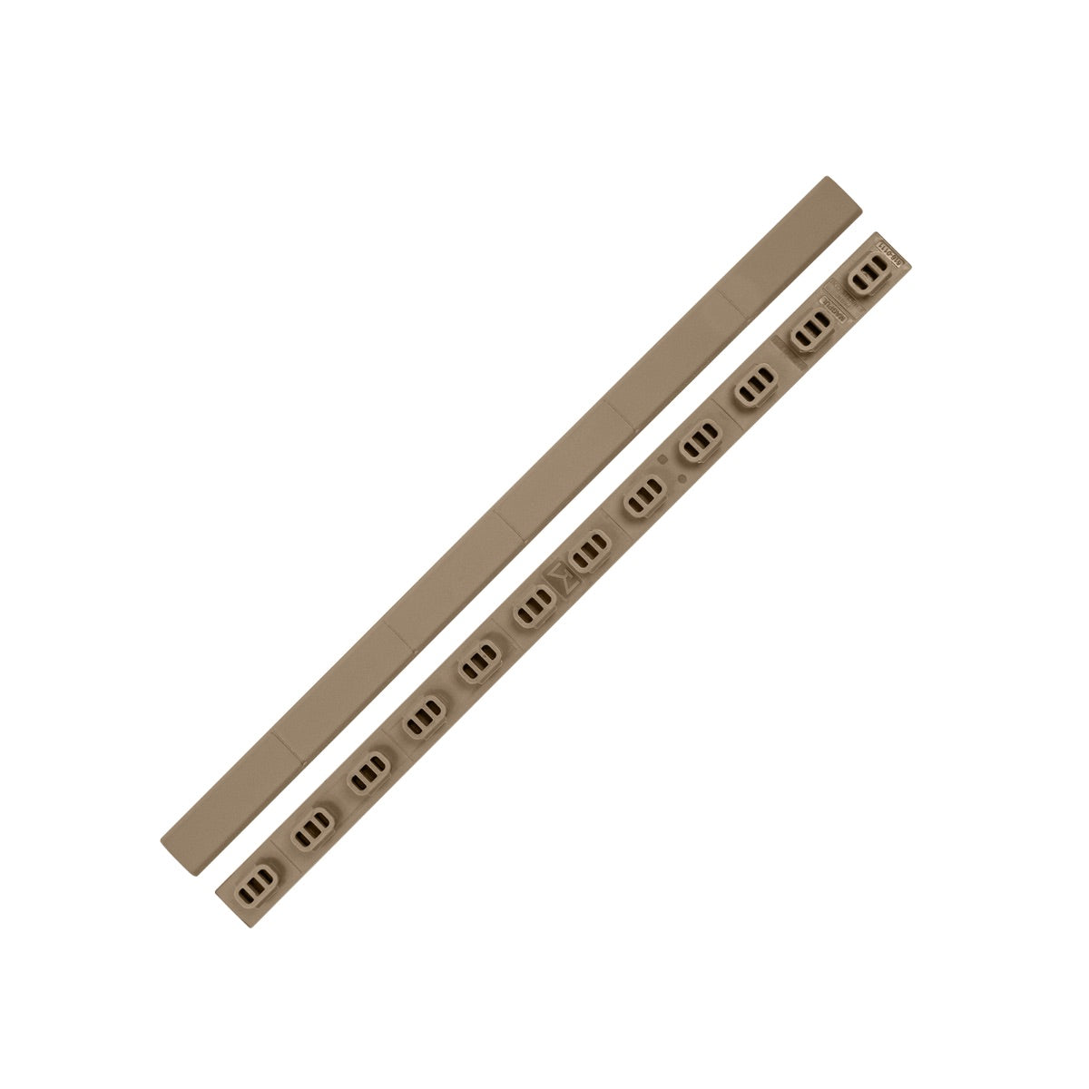 M-LOK Rail Cover Type 1