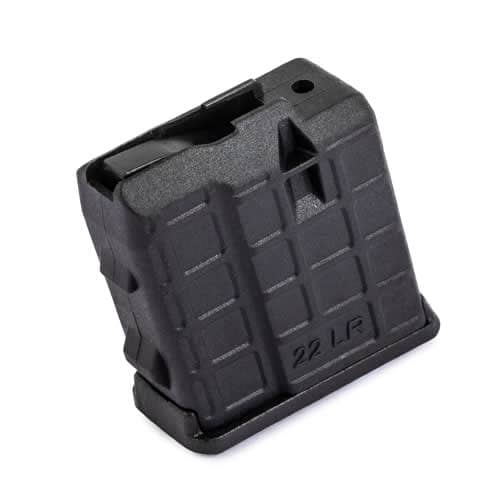 5-Skotts Magasin Tikka T1x