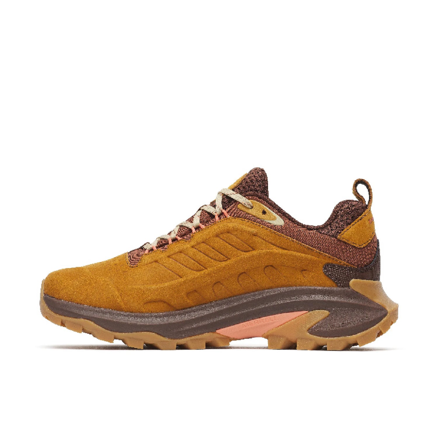 MOAB Speed 2 Leather WP Women