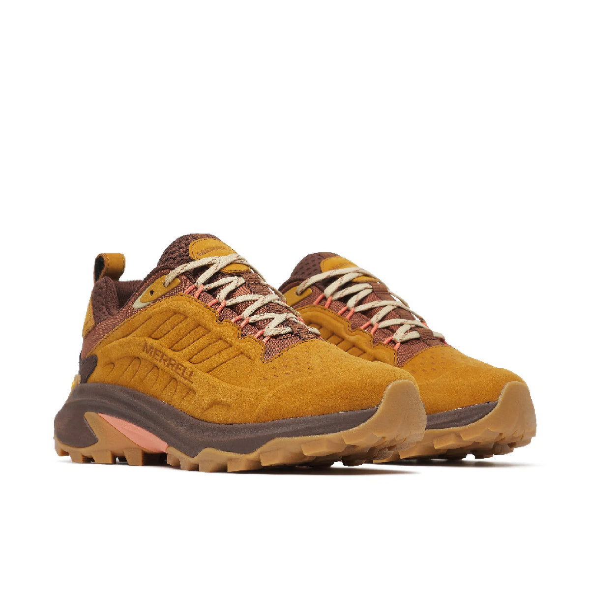 MOAB Speed 2 Leather WP Women