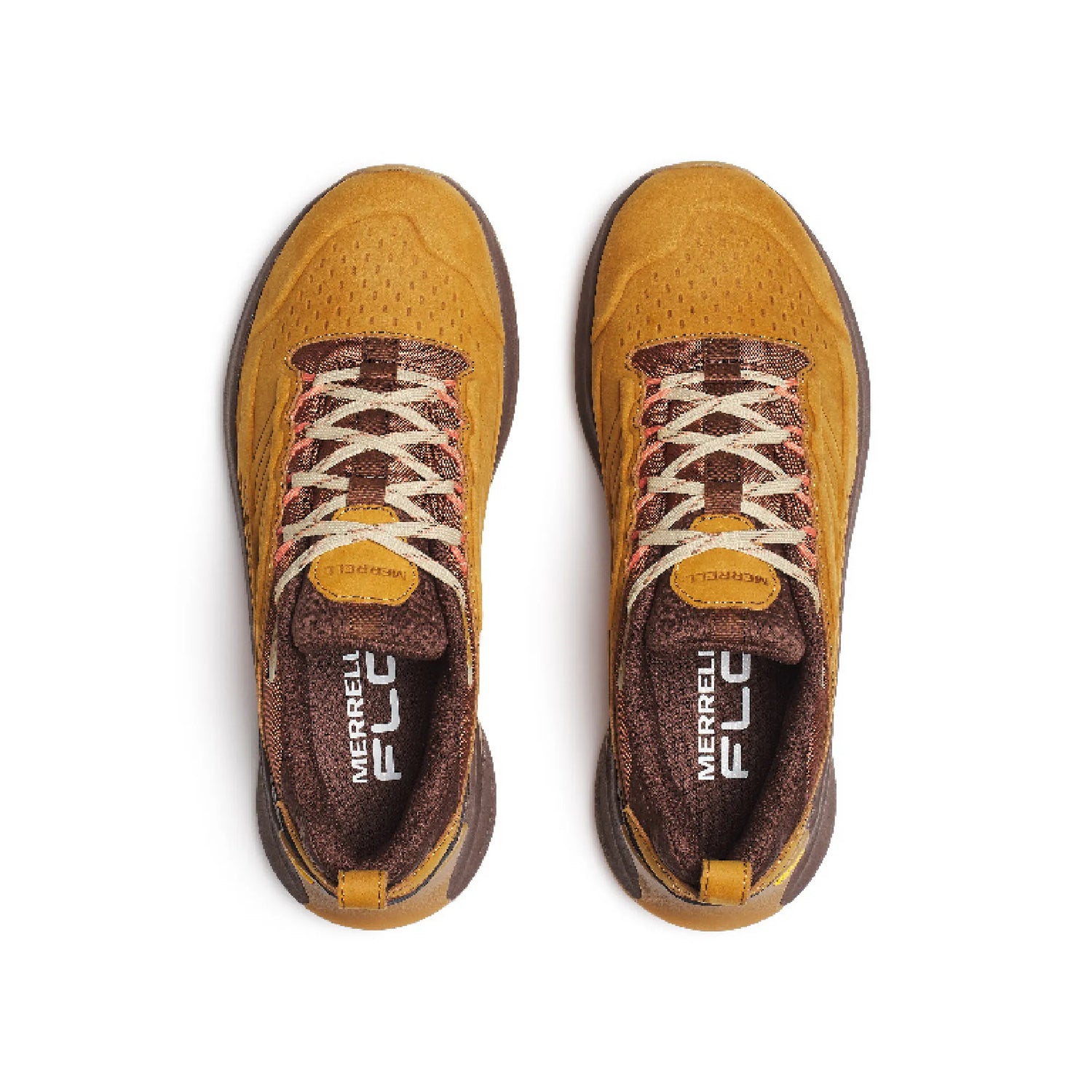 MOAB Speed 2 Leather WP Women