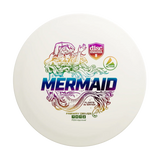 Active Mermaid