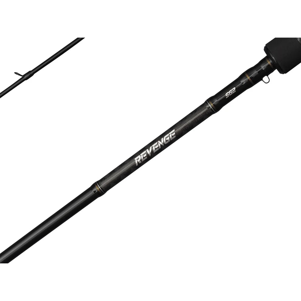 Revenge SG2 Medium Game Baitcast