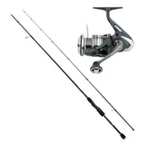 Shimano Miravel Haspelset