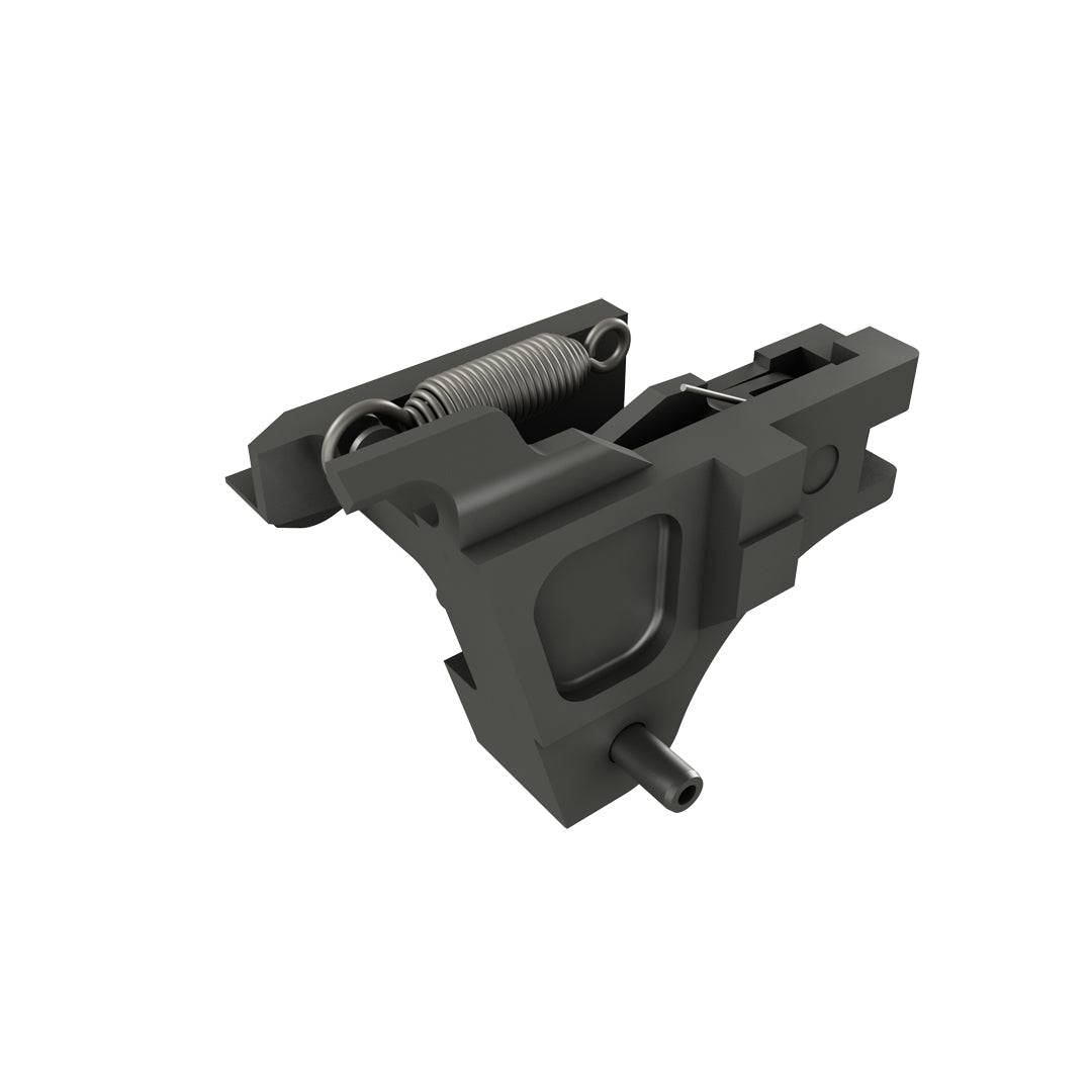 Ejector Assembly