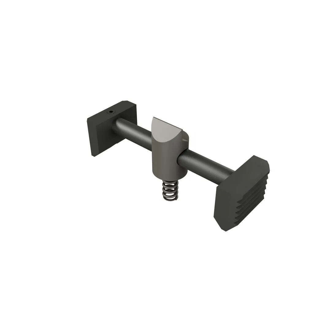 Locking/Take down Assembly