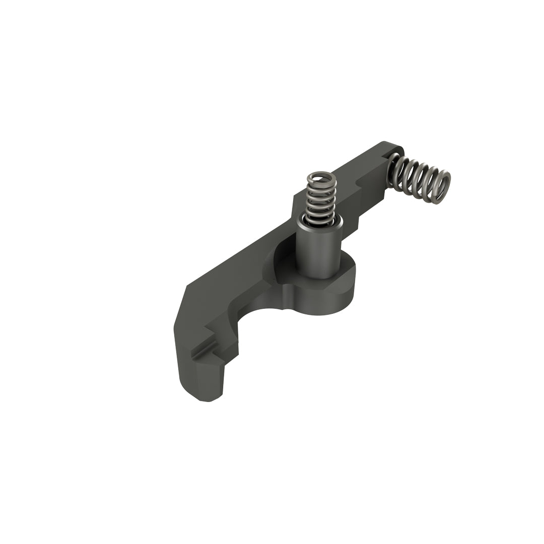 Extractor Assembly