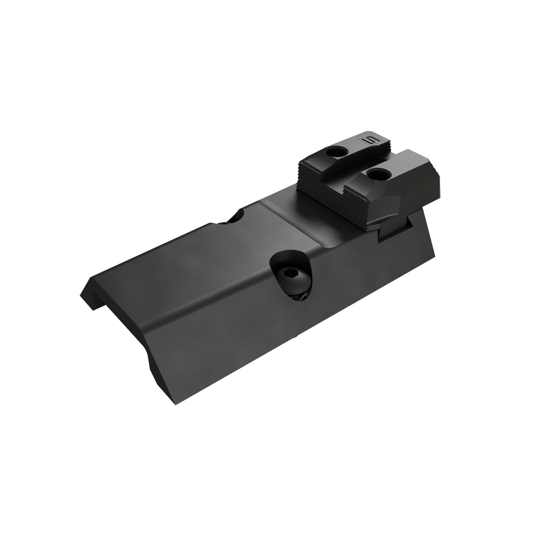 Optic Sight Lid Assembly
