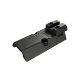 Optic Sight Lid Assembly