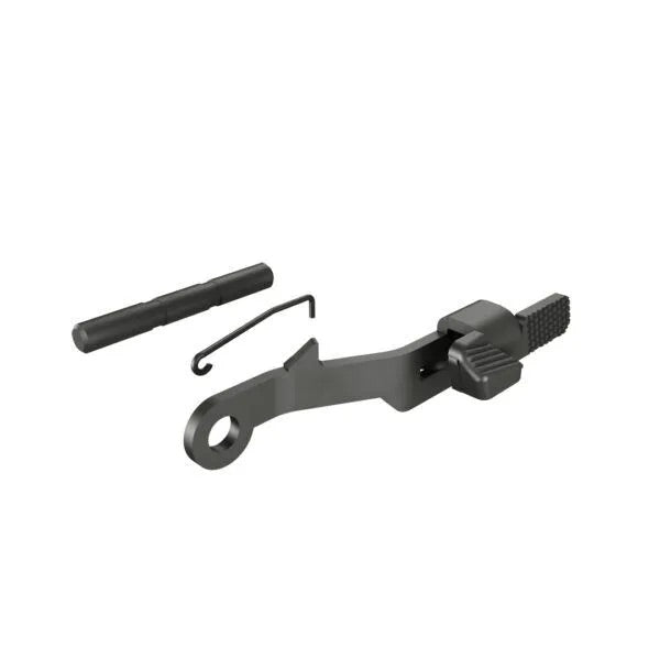 SLIDE STOP ASSEMBLY