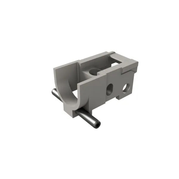 Locking Block Assembly