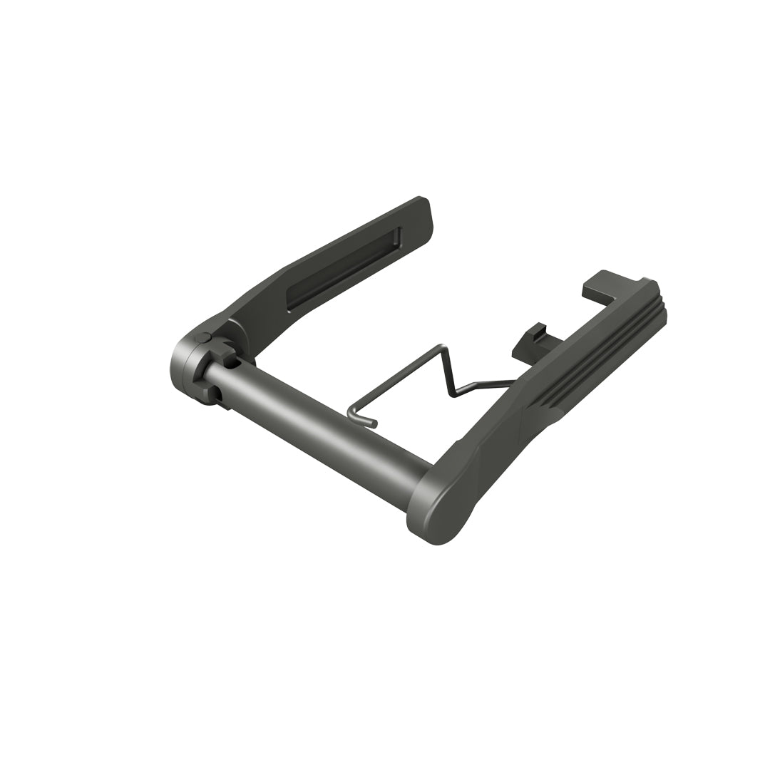 SLIDE STOP ASSEMBLY