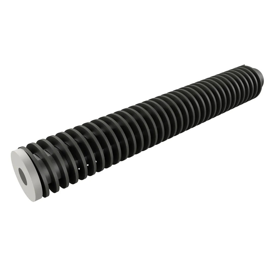 Recoil spring