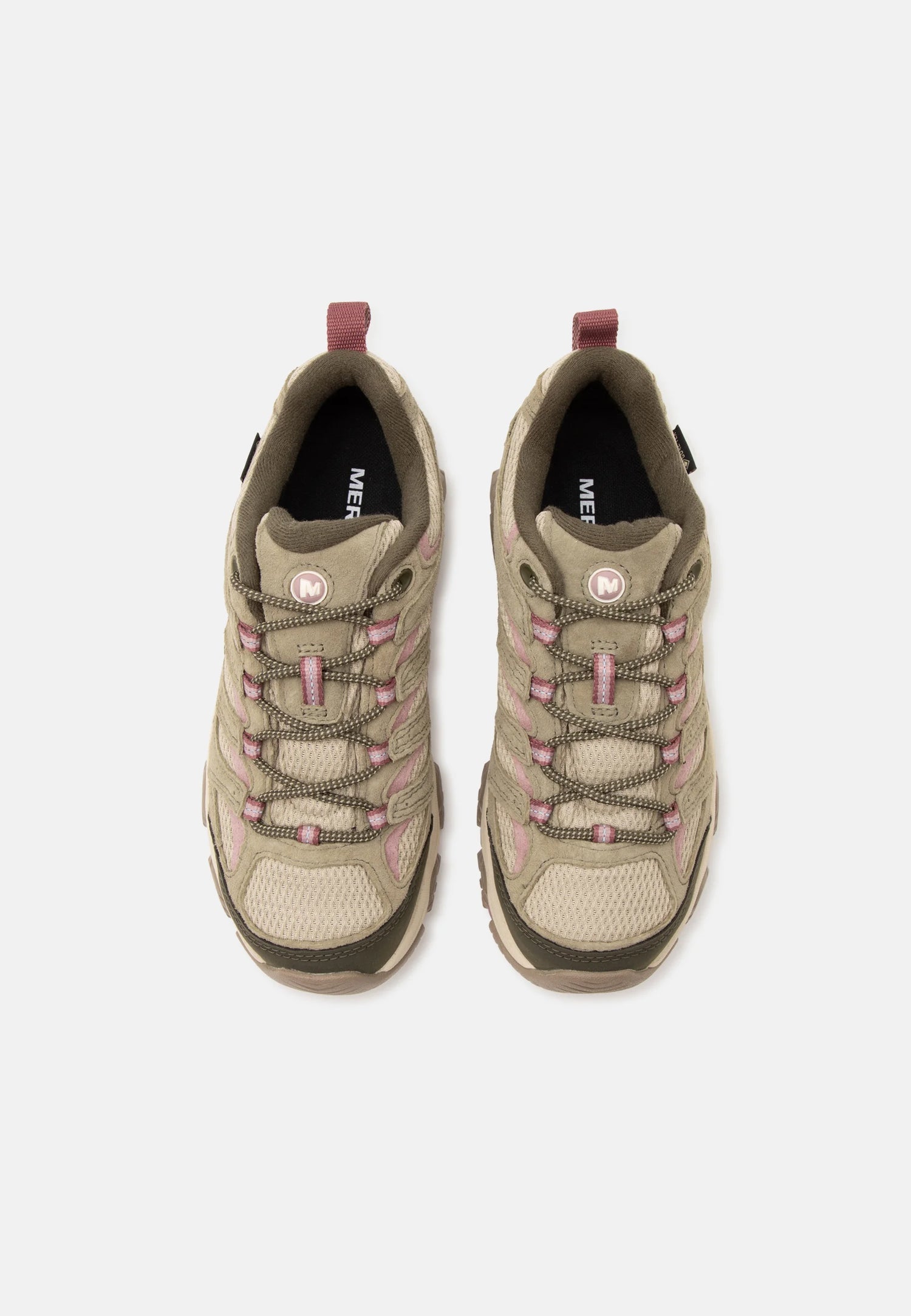 MOAB 3 GTX Women