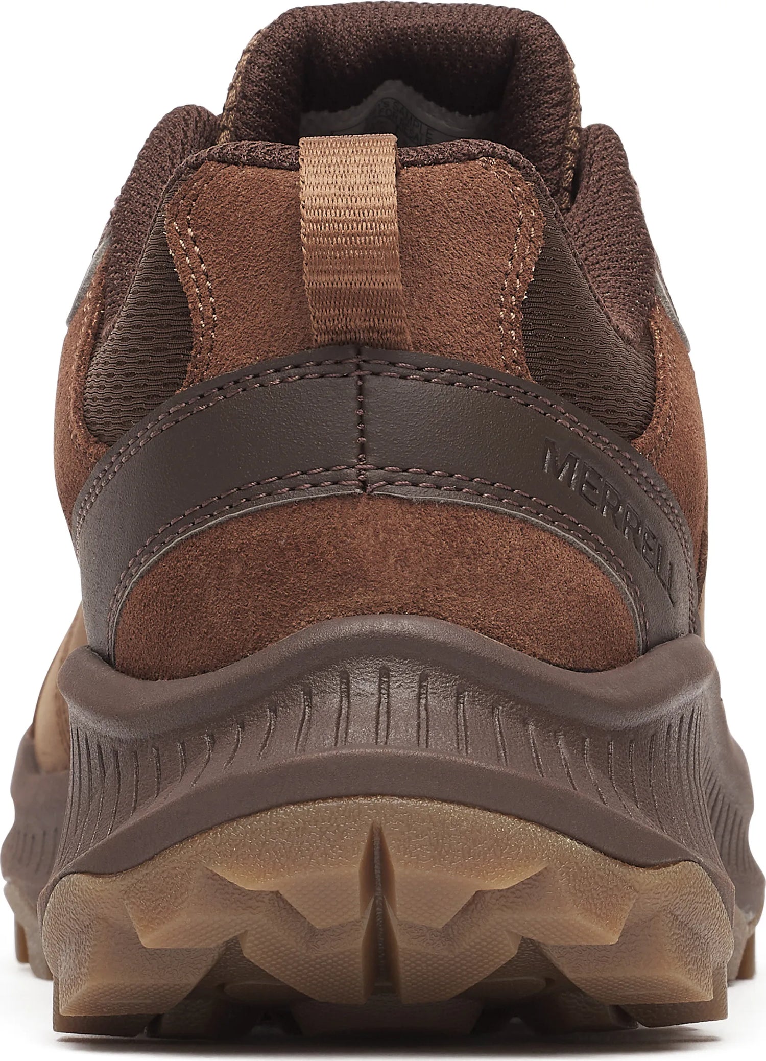 Speed Strike 2 Leather Men