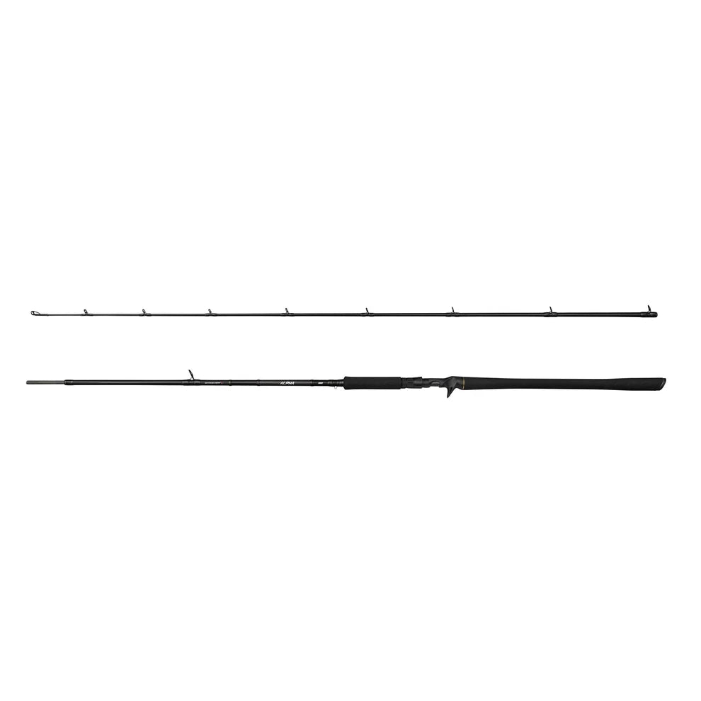 Alpha SG2 Monster Baitcast