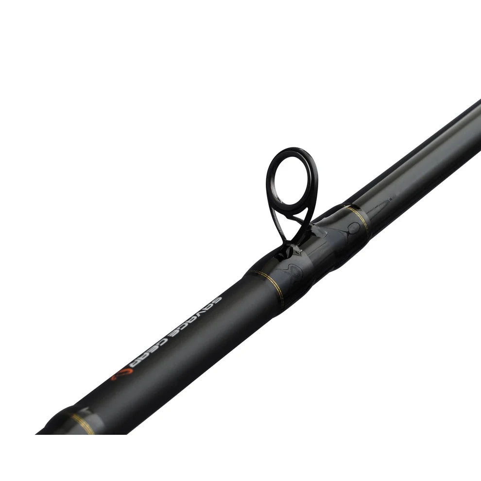Alpha SG2 Monster Baitcast