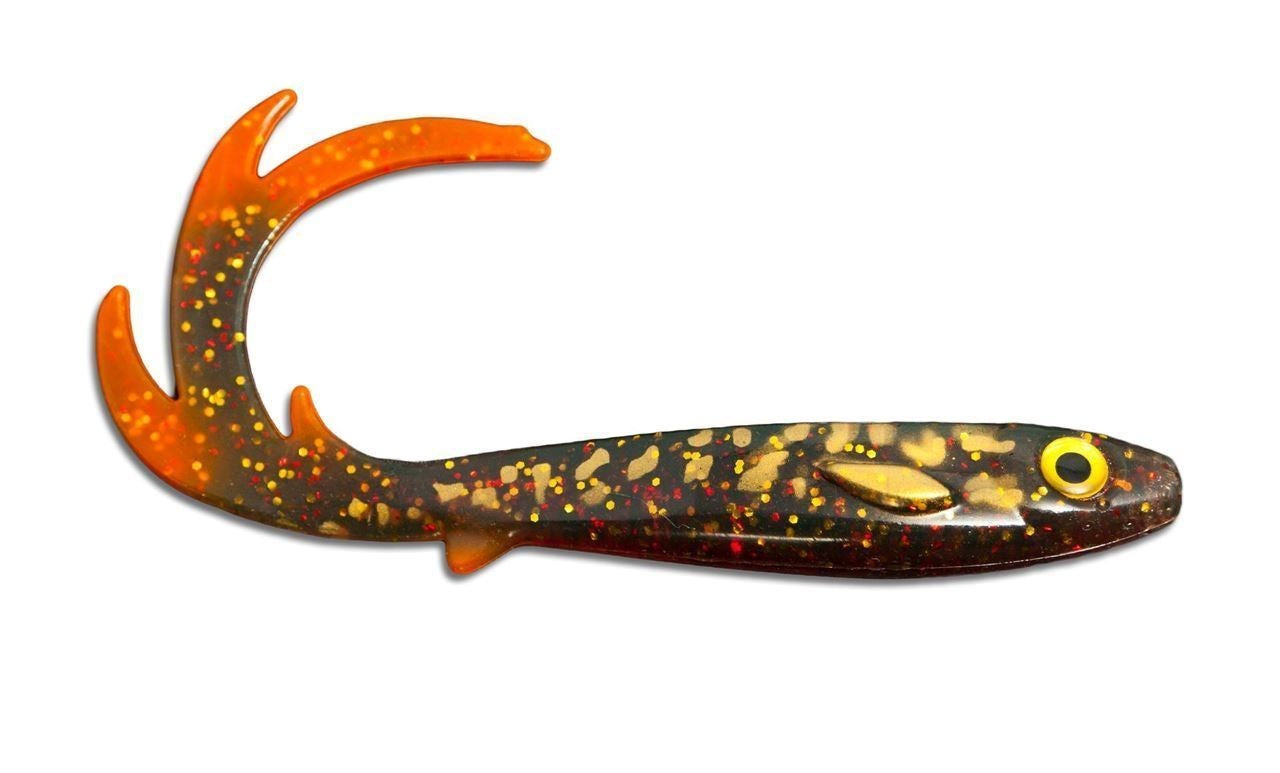 Flatnose Dragon