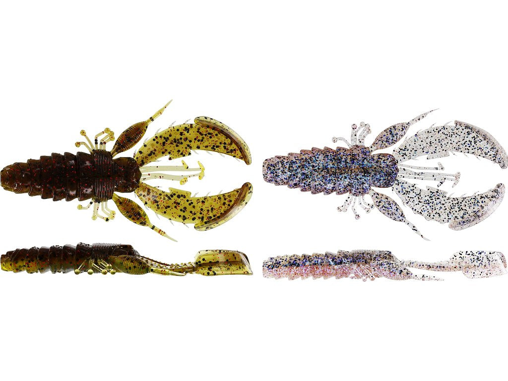 Chebu Rig CreCraw R 'N R