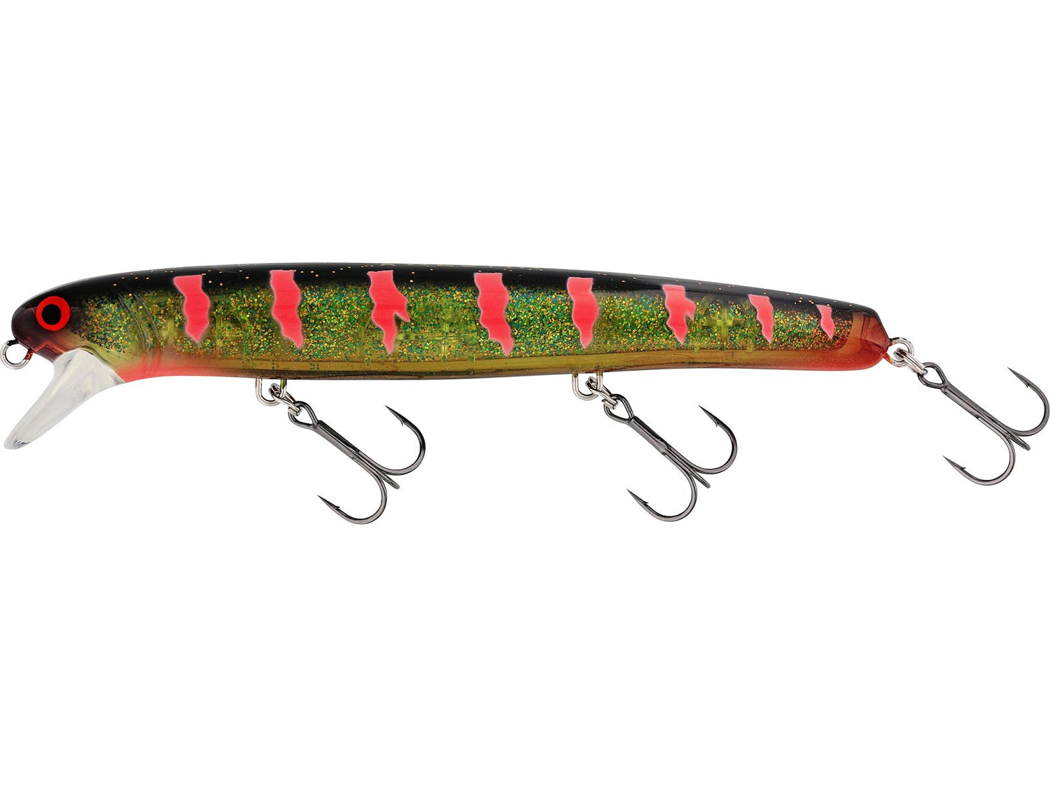 Westin Jätte 23 cm Wobbler