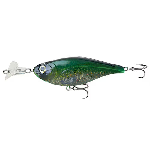 Cranky Shad