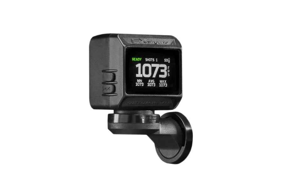 Pocket Chronograph D1