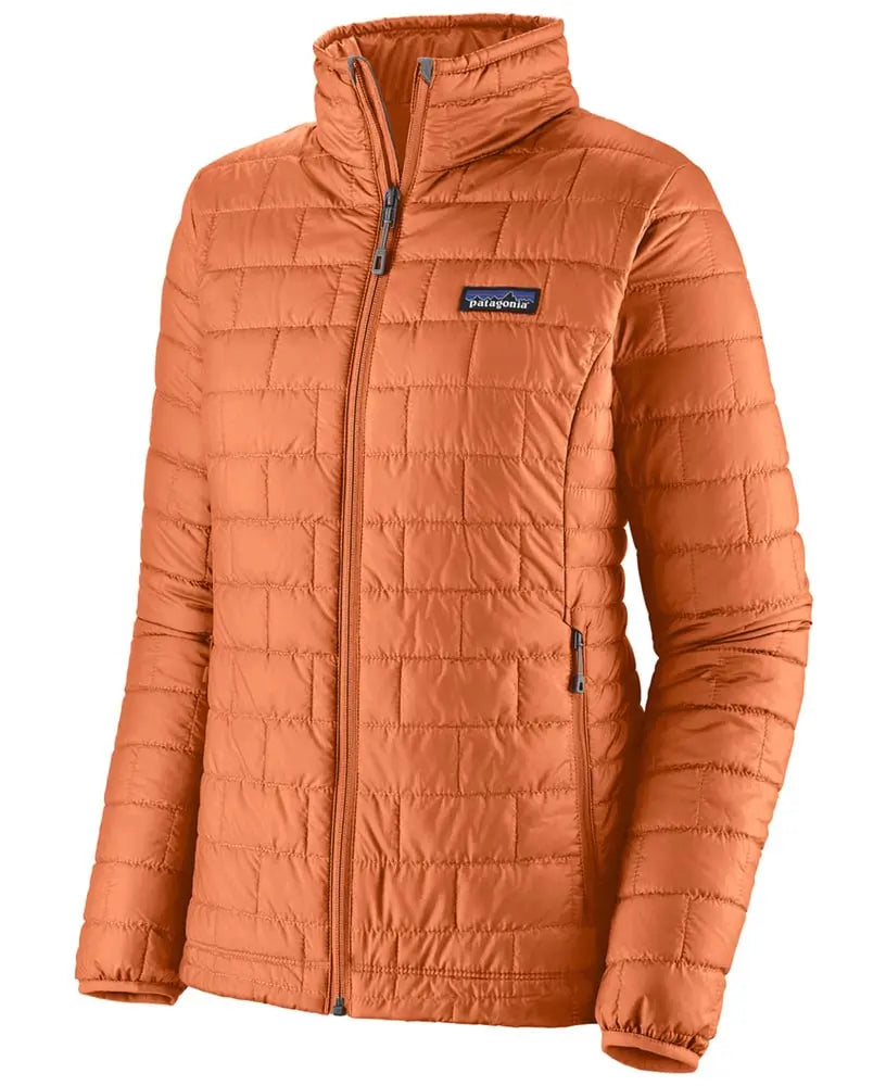 Women's Nano Puff Jacket