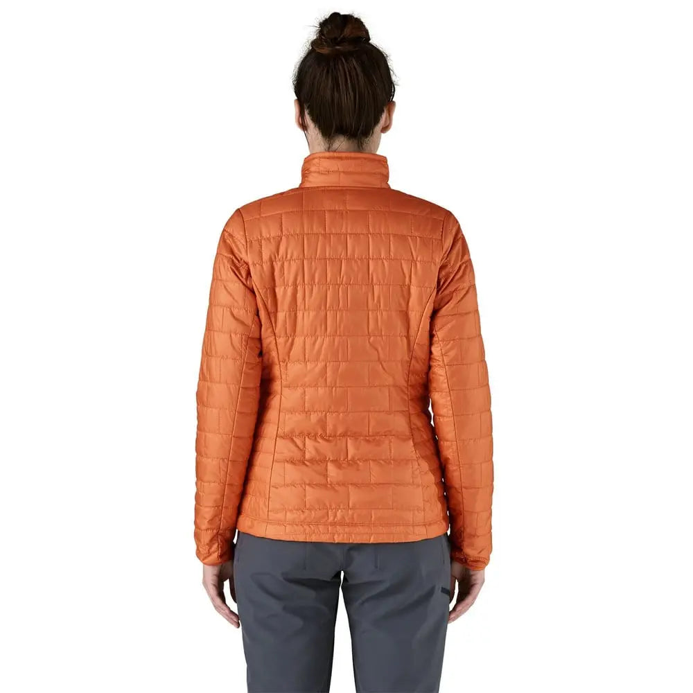 Women's Nano Puff Jacket
