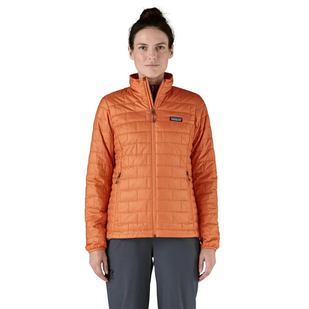 Women's Nano Puff Jacket