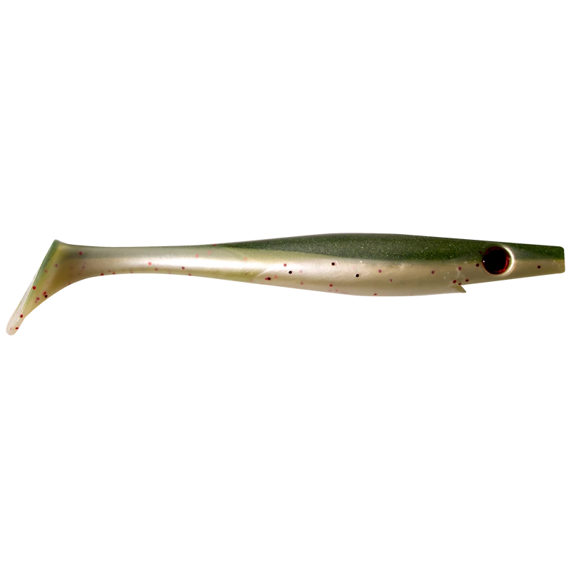 Pig Shad Nano 15cm 20g 4-pack