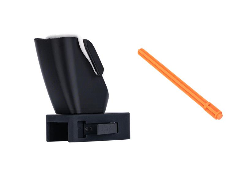 xDryFireMag Glock Simulator
