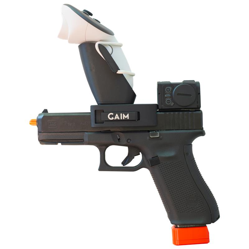 xDryFireMag Glock Simulator