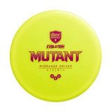 Neo Mutant