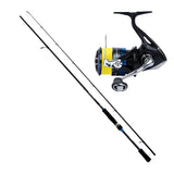 Shimano Nexave Combo