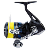 Shimano Nexave Påspolad Flätlina