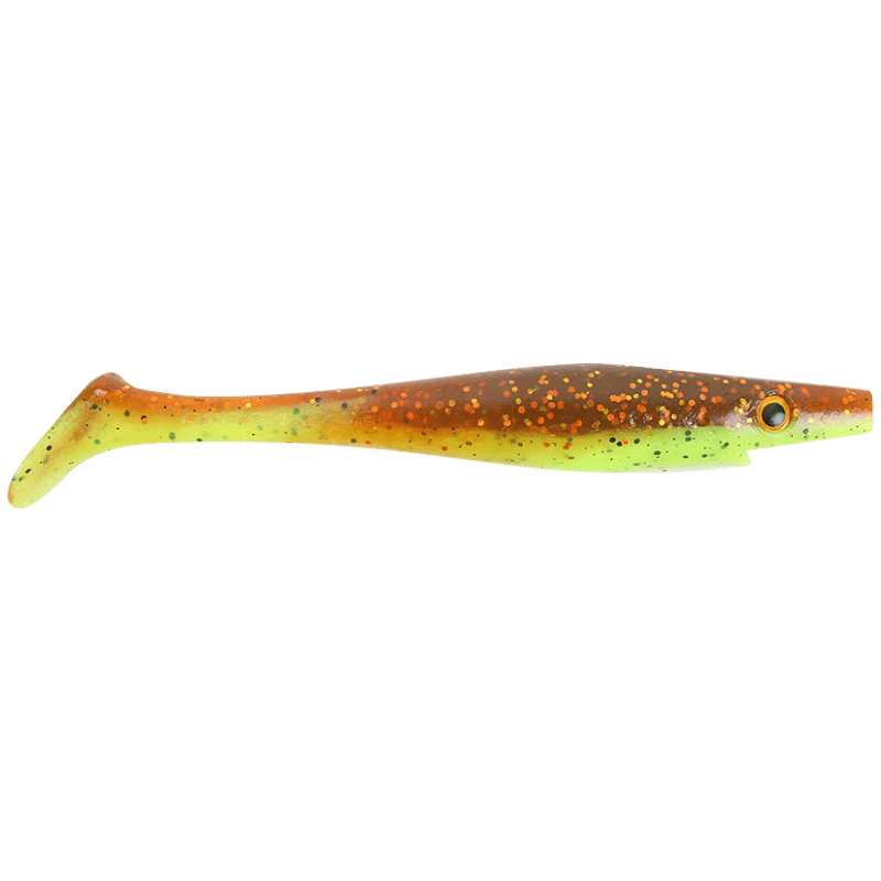 Pig Shad Nano 15cm 20g 4-pack