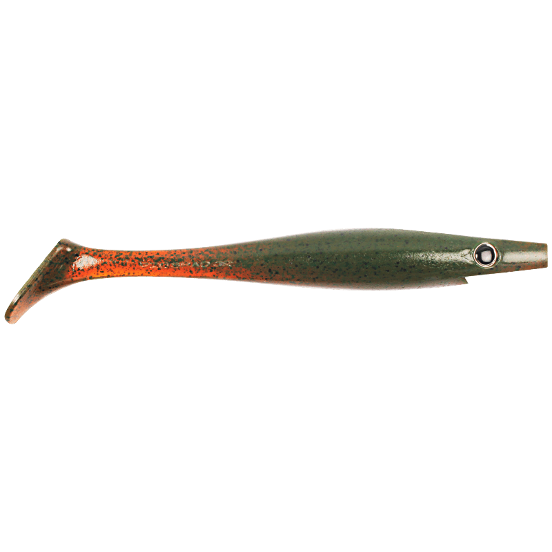 Pig Shad Nano 15cm 20g 4-pack