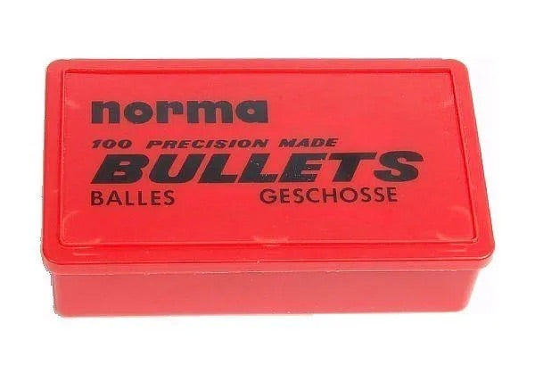 Kula 66935 .270 Vulkan 10,1 g 156 gr 100/ask