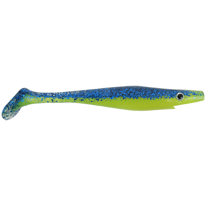 Pig Shad Nano 15cm 20g 4-pack